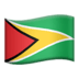 Guyana eSIM