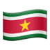Suriname eSIM